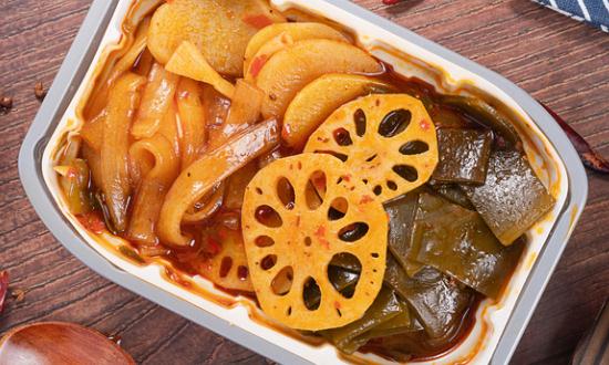2024自熱食品市場(chǎng)分析：未來自熱食品市場(chǎng)投資趨勢(shì)怎么樣?