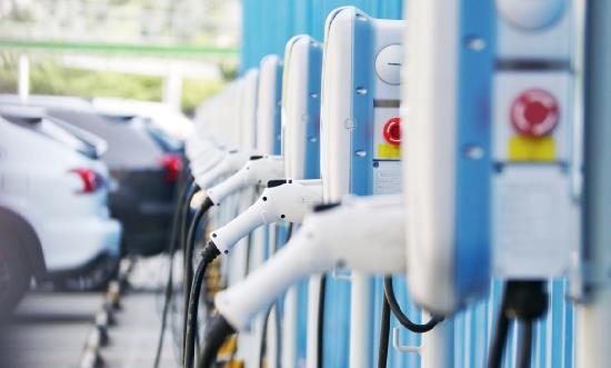充電設施行業(yè)調(diào)研2023 南方五省份實現(xiàn)充電基礎設施鄉(xiāng)鎮(zhèn)全覆蓋