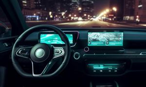 2024汽車駕駛輔助系統(tǒng)(ADAS)市場現(xiàn)狀及前景