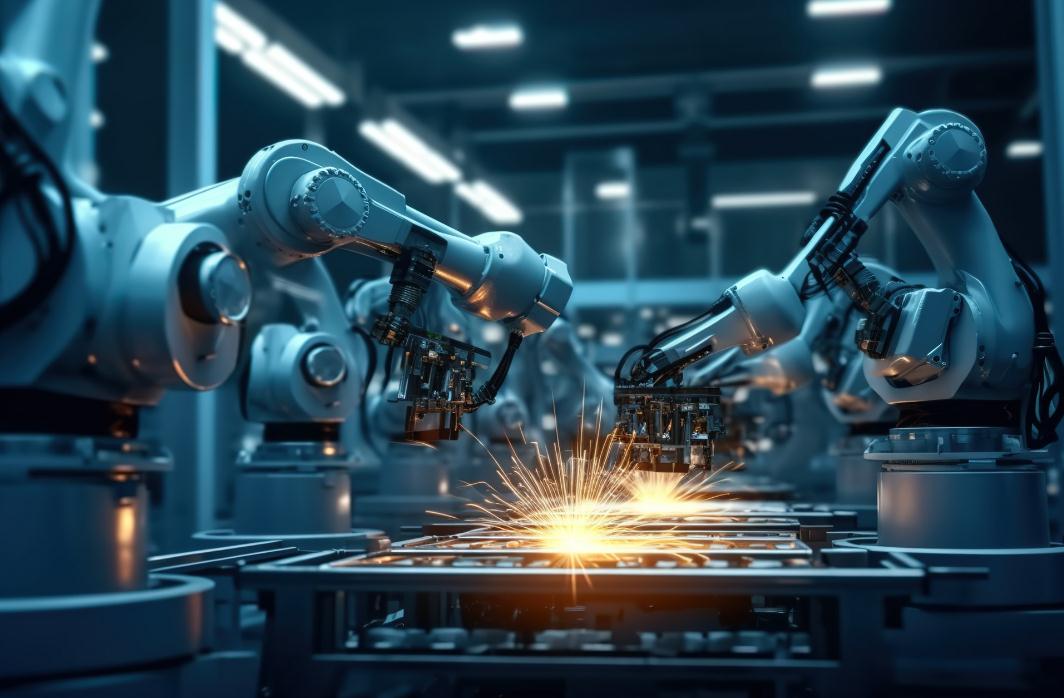 2023工業(yè)自動化控制行業(yè)發(fā)展政策導向