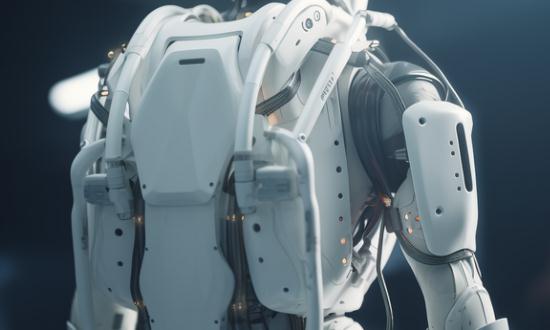 2024外骨骼機器人市場現(xiàn)狀及未來發(fā)展趨勢分析報告