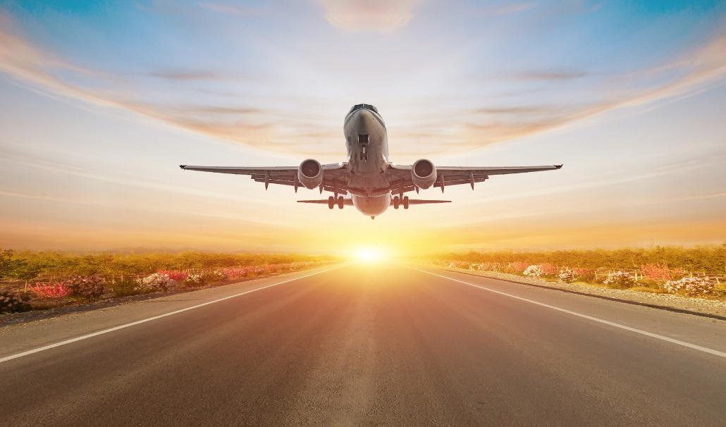 “十四五”民用航空發(fā)展規(guī)劃 中國智慧機(jī)場行業(yè)投資咨詢報(bào)告