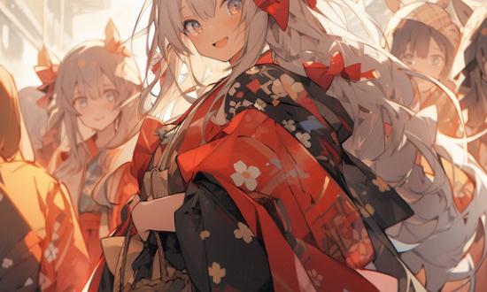 2024二次元服裝行業(yè)未來(lái)遠(yuǎn)景分析
