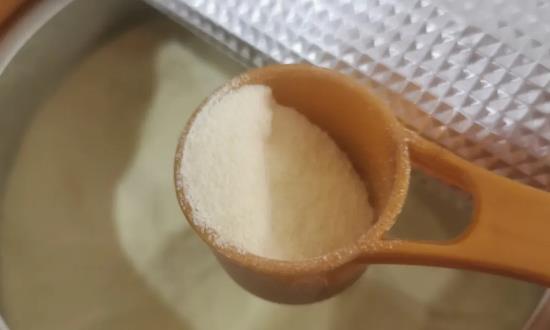 嬰幼兒奶粉行業(yè)發(fā)展前景研究：嬰幼兒奶粉市場需求、規(guī)模不斷擴大