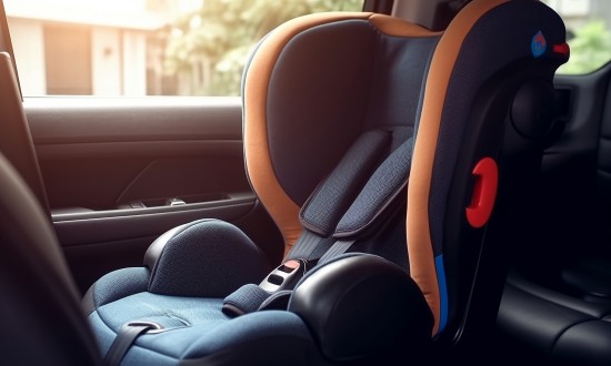 兒童安全座椅是汽車附屬產(chǎn)品 國貨品牌漸成新消費(fèi)時代主流