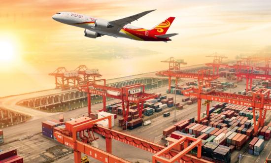貨代行業(yè)發(fā)展現(xiàn)狀及市場競爭格局分析2024