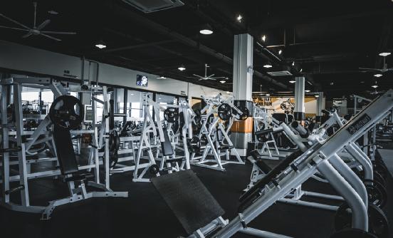 健身房如何節(jié)約拉新的成本?健身房行業(yè)市場(chǎng)發(fā)展研究分析