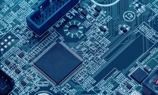 IC設計行業(yè)發(fā)展分析與市場規(guī)模分析2024