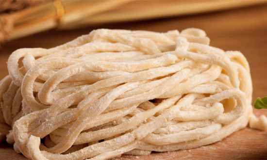 面食品類成熟且市場廣闊 面食行業(yè)市場發(fā)展研究報告