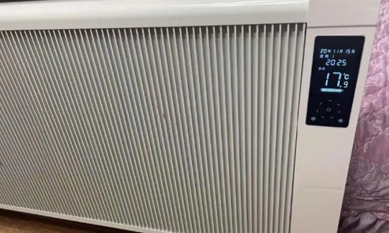 電暖器市場發(fā)展前景研究與趨勢：取暖器市場趨向多元、細(xì)分