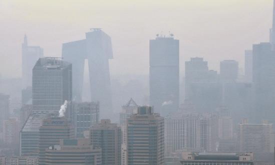 2024霧霾經(jīng)濟(jì)行業(yè)市場(chǎng)形勢(shì)及投資：霧霾經(jīng)濟(jì)潛在市場(chǎng)容量高達(dá)1000億