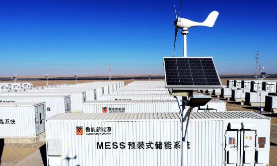 儲能電站行業(yè)深度分析：2024年飛輪儲能擴產進一步釋放產能