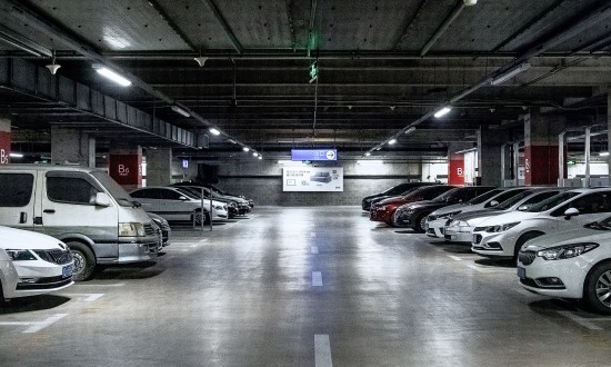 2023年中國(guó)立體車(chē)庫(kù)行業(yè)市場(chǎng)競(jìng)爭(zhēng)格局及發(fā)展趨勢(shì)