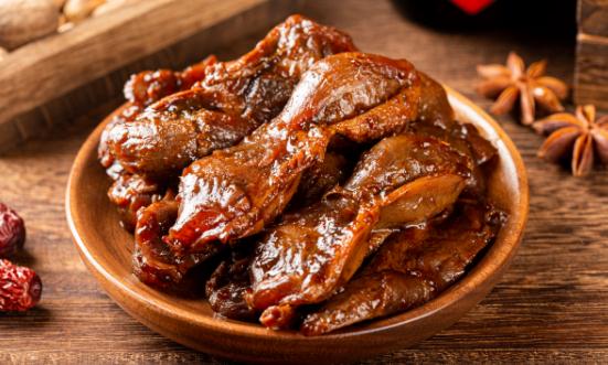 中國鹵味行業(yè)市場現(xiàn)狀：各種熟食制品消費(fèi)需求明顯上升
