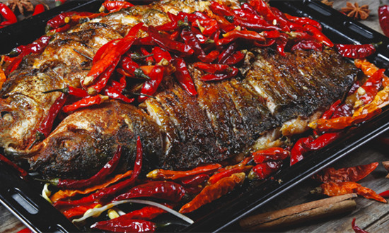 麻辣魚調(diào)料行業(yè)市場(chǎng)需求及行業(yè)競(jìng)爭(zhēng)分析
