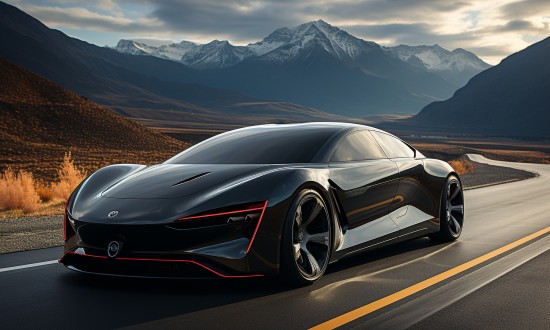 2023年中國(guó)跑車(chē)行業(yè)發(fā)展現(xiàn)狀分析及行業(yè)發(fā)展趨勢(shì)