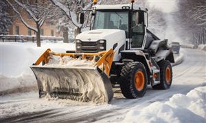 2023年中國除雪車行業(yè)競爭格局及發(fā)展趨勢