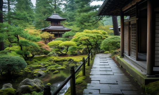 中國景觀設計行業(yè)市場分析  景觀設計行業(yè)所存在的問題