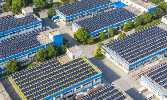 目前大陸太陽能電池全球專利申請量為12.64萬件 全球排名第一  我國太陽能電池產業(yè)現(xiàn)狀分析