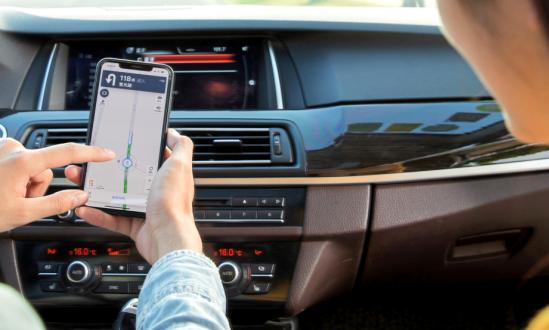 隨著5G技術(shù)的不斷普及  行車記錄儀將更加清晰、流暢 有助于加強道路交通安全