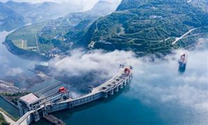 2023年全國水利建設投資完成11996億元 創(chuàng)歷史新高 生態(tài)水利工程行業(yè)發(fā)展分析