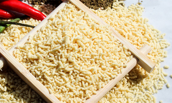 中國味精行業(yè)市場供需態(tài)勢分析：味精市場在隱性消費方面十分活躍
