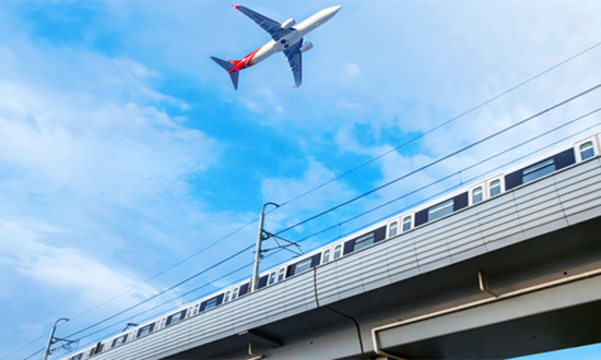中國航空運輸行業(yè)市場規(guī)模現(xiàn)狀及未來發(fā)展趨勢：未來將呈現(xiàn)五大發(fā)展趨勢