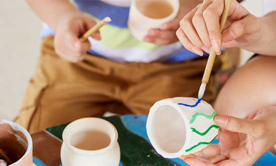 陶藝行業(yè)市場(chǎng)發(fā)展現(xiàn)狀及未來前景分析