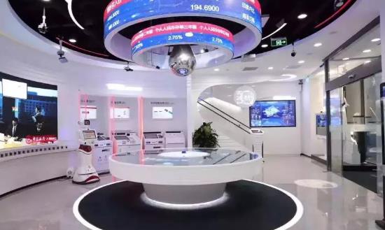2024智慧銀行發(fā)展研究報告：智慧銀行將實現(xiàn)更加智能化、自動化的運營和管理