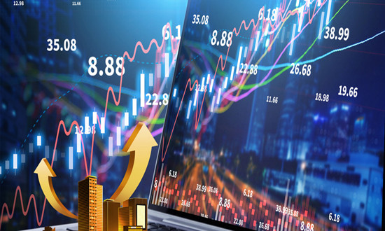 金融大數(shù)據(jù)行業(yè)發(fā)展機遇深度調研分析2024