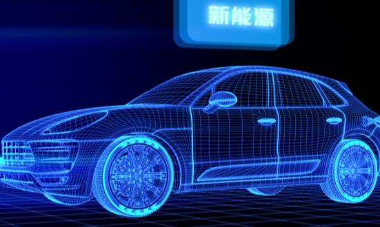 新能源汽車應(yīng)用市場現(xiàn)狀及前景分析2024