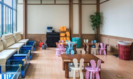 隨著國內(nèi)早教行業(yè)發(fā)展逐漸成熟  未來早教服務市場集中度將進一步提升
