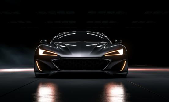 跑車(chē)制造商保時(shí)捷中國(guó)2023年交付量同比降15% 2024跑車(chē)行業(yè)市場(chǎng)調(diào)研