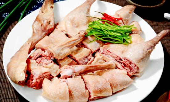 2024肉鴨行業(yè)市場調研 肉鴨養(yǎng)殖業(yè)逐步向優(yōu)勢產區(qū)集中