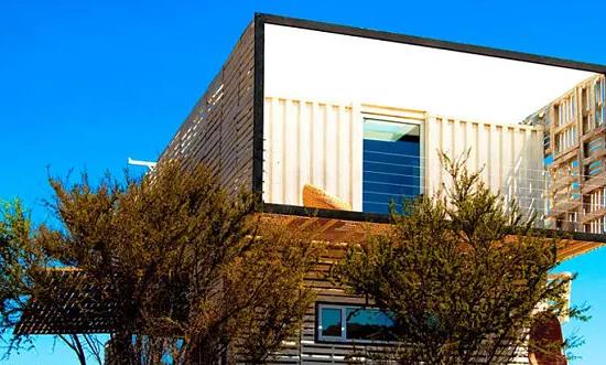 集成建筑行業(yè)市場分析及發(fā)展前景：環(huán)保和可持續(xù)發(fā)展成為重要方向