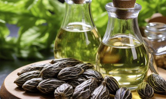 蓖麻行業(yè)種植面積、產(chǎn)量及市場現(xiàn)狀分析2024