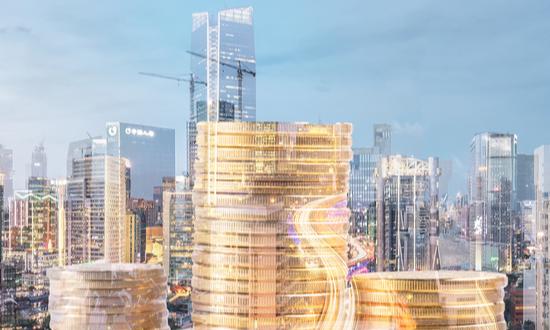 金融業(yè)ocr識別行業(yè)上中下游產(chǎn)業(yè)鏈、發(fā)展方向及未來趨勢分析2024