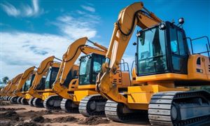 2024年工程機械行業(yè)市場發(fā)展現(xiàn)狀及重點企業(yè)經(jīng)營情況