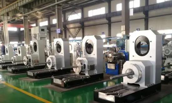 化工機(jī)械行業(yè)市場調(diào)研及投資評(píng)估2024