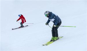 又一批國家級要來了 認定第三批國家級滑雪旅游度假地 冰雪季旅游消費趨勢預測分析報告