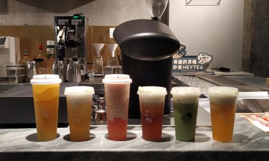 新式現(xiàn)制茶飲行業(yè)市場研究：消費者對低糖、低脂、低卡的茶飲需求增加