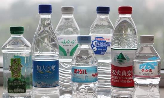 礦泉水行業(yè)發(fā)展前景與消費趨勢分析