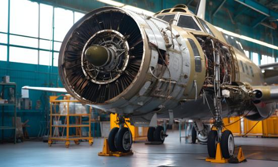 2024航空發(fā)動(dòng)機(jī)行業(yè)市場調(diào)研及發(fā)展現(xiàn)狀分析