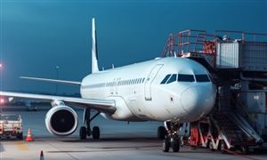 首次 海外組團(tuán)亮相 國產(chǎn)大型客機(jī)C919首次飛出國門參加航展 航空發(fā)動(dòng)機(jī)行業(yè)深度調(diào)研分析