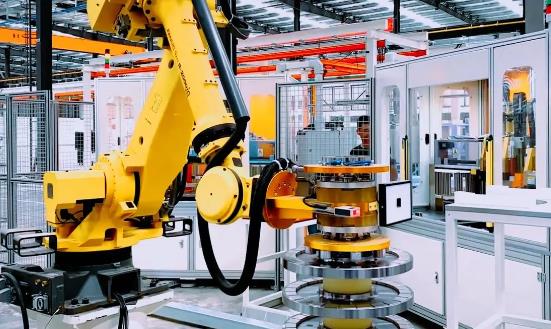 2024工業(yè)自動化行業(yè)深度調(diào)研：新型工業(yè)化概念股持續(xù)強(qiáng)勢