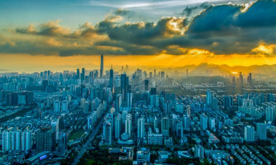 商業(yè)地產產業(yè)現狀及未來趨勢分析 商業(yè)地產行業(yè)將加速數字化轉型