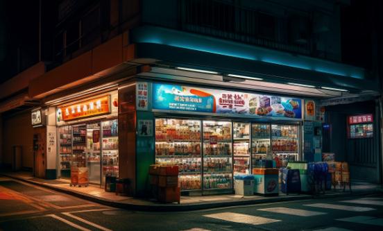 2024便利店行業(yè)發(fā)展現(xiàn)狀及市場規(guī)模分析