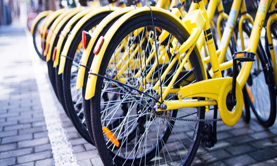 2024共享單車市場投資機(jī)遇深度調(diào)研