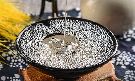 2024年米香型白酒產(chǎn)業(yè)現(xiàn)狀及未來發(fā)展趨勢(shì)分析報(bào)告