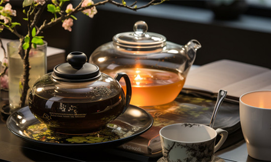 茶具行業(yè)潛力巨大 茶具行業(yè)現狀及市場空間分析